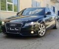 Черный Ауди А4, объемом двигателя 0 л и пробегом 302 тыс. км за 5245 $, фото 1 на Automoto.ua