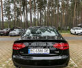 Чорний Ауді А4, об'ємом двигуна 1.98 л та пробігом 271 тис. км за 8700 $, фото 2 на Automoto.ua