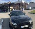 Чорний Ауді А4, об'ємом двигуна 2 л та пробігом 480 тис. км за 9000 $, фото 1 на Automoto.ua