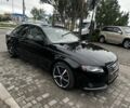 Черный Ауди А4, объемом двигателя 2 л и пробегом 170 тыс. км за 10800 $, фото 1 на Automoto.ua