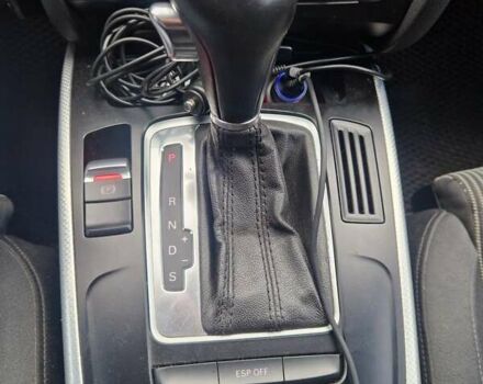 Черный Ауди А4, объемом двигателя 1.78 л и пробегом 301 тыс. км за 8700 $, фото 1 на Automoto.ua