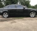 Чорний Ауді А4, об'ємом двигуна 2 л та пробігом 249 тис. км за 8800 $, фото 3 на Automoto.ua