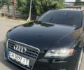 Чорний Ауді А4, об'ємом двигуна 1.98 л та пробігом 280 тис. км за 9200 $, фото 1 на Automoto.ua