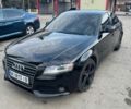 Черный Ауди А4, объемом двигателя 2 л и пробегом 235 тыс. км за 8100 $, фото 1 на Automoto.ua