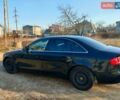 Черный Ауди А4, объемом двигателя 1.8 л и пробегом 191 тыс. км за 8500 $, фото 1 на Automoto.ua