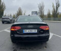 Черный Ауди А4, объемом двигателя 1.98 л и пробегом 271 тыс. км за 7950 $, фото 5 на Automoto.ua