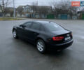Черный Ауди А4, объемом двигателя 1.97 л и пробегом 294 тыс. км за 6999 $, фото 12 на Automoto.ua