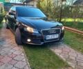 Черный Ауди А4, объемом двигателя 1.8 л и пробегом 255 тыс. км за 8999 $, фото 1 на Automoto.ua