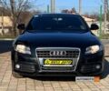 Черный Ауди А4, объемом двигателя 1.8 л и пробегом 251 тыс. км за 10400 $, фото 1 на Automoto.ua