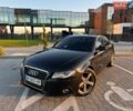 Чорний Ауді А4, об'ємом двигуна 1.97 л та пробігом 275 тис. км за 9900 $, фото 1 на Automoto.ua