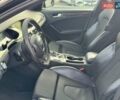 Чорний Ауді А4, об'ємом двигуна 2 л та пробігом 180 тис. км за 10200 $, фото 17 на Automoto.ua
