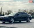 Чорний Ауді А4, об'ємом двигуна 2 л та пробігом 180 тис. км за 10200 $, фото 5 на Automoto.ua