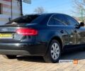 Черный Ауди А4, объемом двигателя 1.8 л и пробегом 251 тыс. км за 10400 $, фото 6 на Automoto.ua
