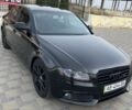 Чорний Ауді А4, об'ємом двигуна 2 л та пробігом 210 тис. км за 9600 $, фото 6 на Automoto.ua