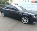 Черный Ауди А4, объемом двигателя 1.98 л и пробегом 306 тыс. км за 8850 $, фото 9 на Automoto.ua