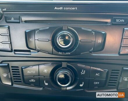 Черный Ауди А4, объемом двигателя 1.8 л и пробегом 251 тыс. км за 10400 $, фото 14 на Automoto.ua