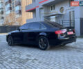 Черный Ауди А4, объемом двигателя 3 л и пробегом 270 тыс. км за 8900 $, фото 7 на Automoto.ua
