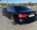 Черный Ауди А4, объемом двигателя 2 л и пробегом 198 тыс. км за 10162 $, фото 3 на Automoto.ua