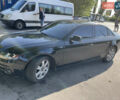 Черный Ауди А4, объемом двигателя 1.98 л и пробегом 282 тыс. км за 8200 $, фото 2 на Automoto.ua