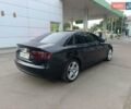 Черный Ауди А4, объемом двигателя 1.98 л и пробегом 306 тыс. км за 8850 $, фото 2 на Automoto.ua