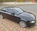 Черный Ауди А4, объемом двигателя 1.78 л и пробегом 301 тыс. км за 8700 $, фото 16 на Automoto.ua