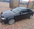 Черный Ауди А4, объемом двигателя 1.78 л и пробегом 301 тыс. км за 8700 $, фото 22 на Automoto.ua