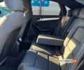 Черный Ауди А4, объемом двигателя 1.8 л и пробегом 251 тыс. км за 10400 $, фото 9 на Automoto.ua