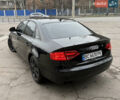 Черный Ауди А4, объемом двигателя 1.98 л и пробегом 261 тыс. км за 8300 $, фото 12 на Automoto.ua