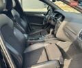 Чорний Ауді А4, об'ємом двигуна 2 л та пробігом 180 тис. км за 10200 $, фото 16 на Automoto.ua