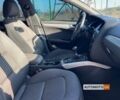 Черный Ауди А4, объемом двигателя 1.8 л и пробегом 251 тыс. км за 10400 $, фото 16 на Automoto.ua