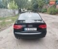 Черный Ауди А4, объемом двигателя 1.97 л и пробегом 294 тыс. км за 7800 $, фото 1 на Automoto.ua