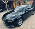 Чорний Ауді А4, об'ємом двигуна 2 л та пробігом 328 тис. км за 11000 $, фото 1 на Automoto.ua