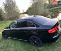 Черный Ауди А4, объемом двигателя 1.8 л и пробегом 286 тыс. км за 8800 $, фото 11 на Automoto.ua