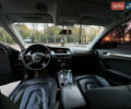 Черный Ауди А4, объемом двигателя 1.98 л и пробегом 270 тыс. км за 7700 $, фото 12 на Automoto.ua
