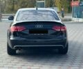 Чорний Ауді А4, об'ємом двигуна 2 л та пробігом 180 тис. км за 10200 $, фото 9 на Automoto.ua