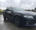 Черный Ауди А4, объемом двигателя 2 л и пробегом 249 тыс. км за 8300 $, фото 7 на Automoto.ua