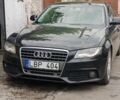 Чорний Ауді А4, об'ємом двигуна 0 л та пробігом 301 тис. км за 5233 $, фото 1 на Automoto.ua
