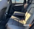 Черный Ауди А4, объемом двигателя 1.8 л и пробегом 251 тыс. км за 10400 $, фото 8 на Automoto.ua
