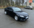 Черный Ауди А4, объемом двигателя 1.97 л и пробегом 294 тыс. км за 6999 $, фото 7 на Automoto.ua