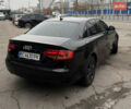 Черный Ауди А4, объемом двигателя 1.98 л и пробегом 261 тыс. км за 8300 $, фото 16 на Automoto.ua