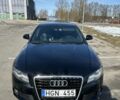 Чорний Ауді А4, об'ємом двигуна 2.7 л та пробігом 346 тис. км за 4071 $, фото 1 на Automoto.ua