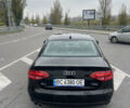 Черный Ауди А4, объемом двигателя 1.98 л и пробегом 271 тыс. км за 7950 $, фото 8 на Automoto.ua