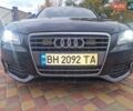 Черный Ауди А4, объемом двигателя 1.8 л и пробегом 302 тыс. км за 8000 $, фото 12 на Automoto.ua