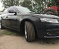 Чорний Ауді А4, об'ємом двигуна 2 л та пробігом 249 тис. км за 8800 $, фото 2 на Automoto.ua