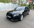 Черный Ауди А4, объемом двигателя 1.98 л и пробегом 306 тыс. км за 8850 $, фото 1 на Automoto.ua
