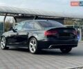 Чорний Ауді А4, об'ємом двигуна 2 л та пробігом 180 тис. км за 10200 $, фото 6 на Automoto.ua