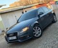 Чорний Ауді А4, об'ємом двигуна 1.98 л та пробігом 268 тис. км за 6900 $, фото 1 на Automoto.ua
