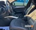 Черный Ауди А4, объемом двигателя 1.8 л и пробегом 251 тыс. км за 10400 $, фото 7 на Automoto.ua