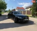 Черный Ауди А4, объемом двигателя 2 л и пробегом 226 тыс. км за 6500 $, фото 1 на Automoto.ua