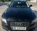 Чорний Ауді А4, об'ємом двигуна 1.98 л та пробігом 255 тис. км за 8500 $, фото 1 на Automoto.ua